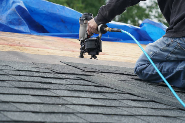 Gutter Replacement in Cape May, NJ
